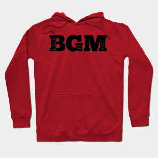 Black Girl Magic Hoodie